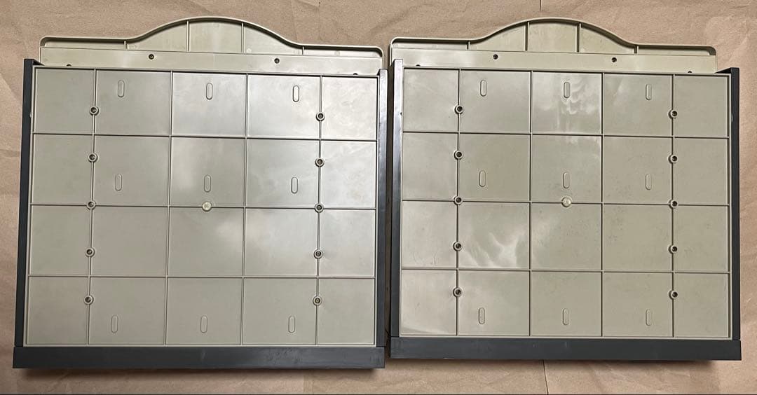 トミカ コレクションケース 24 2個セット