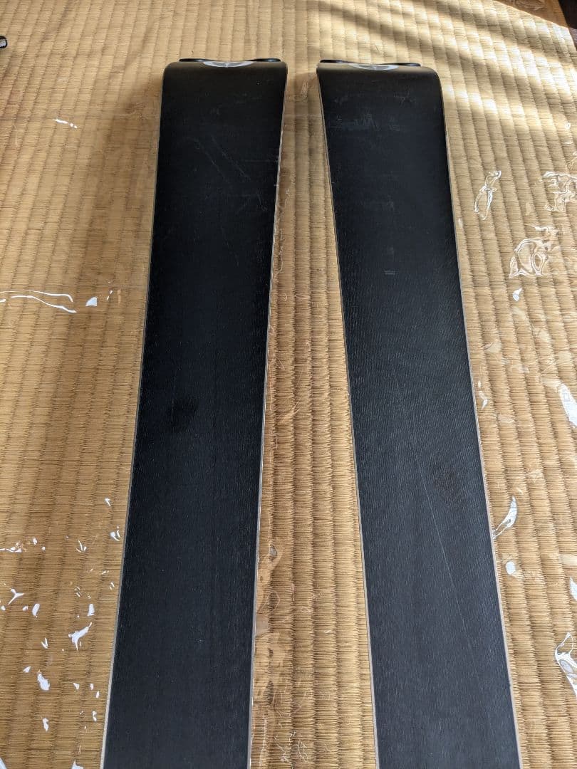 21-22 OGASAKA　TC-ST 165Cm