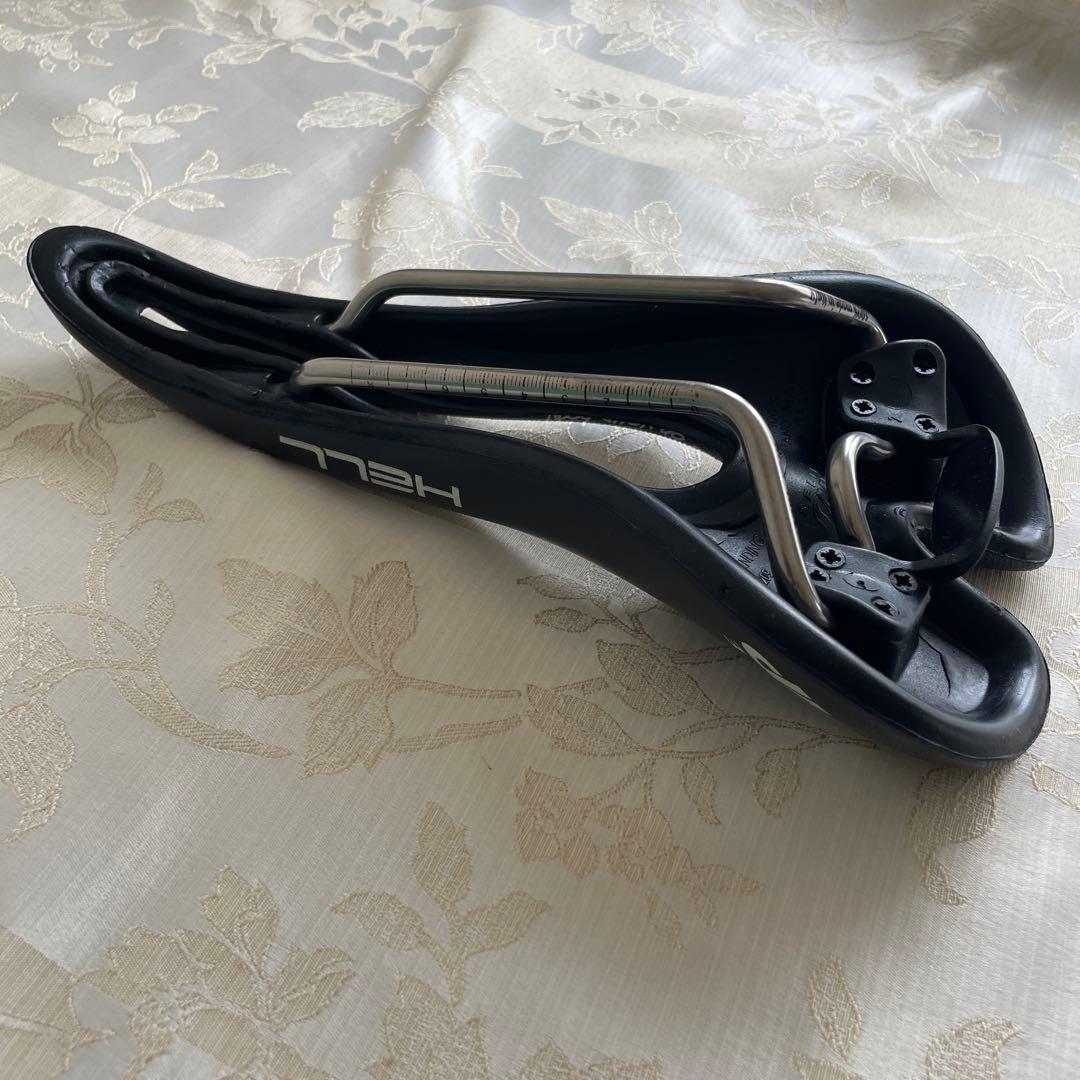 Selle SMP hell サドル　自転車　ロードバイク　イタリア