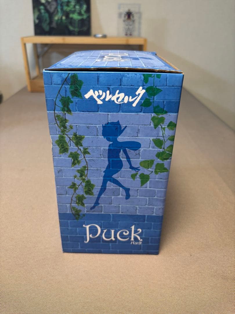 【未開封】プライム1スタジオ　パック　WF2018限定