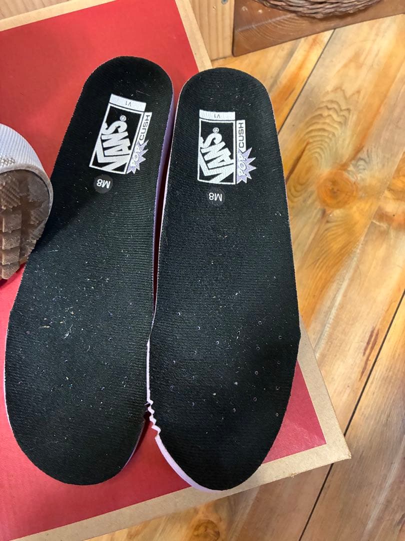 モ*チ様 VANS V1 LTR スノーボードブーツ 8.0 ブラック