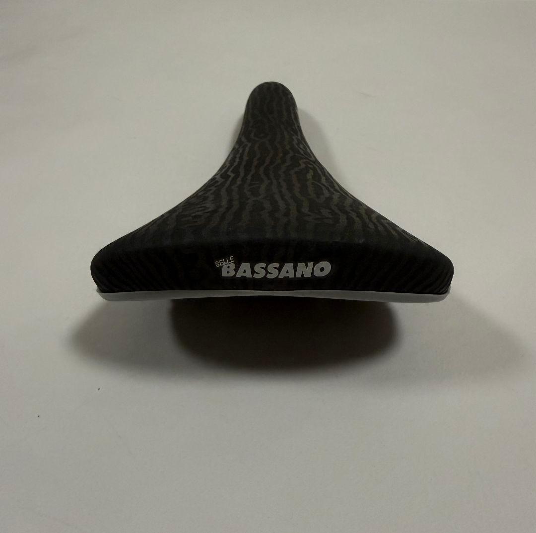 パーツ VUELTA BASSANO TEAM PROFESSIONAL LEATHER