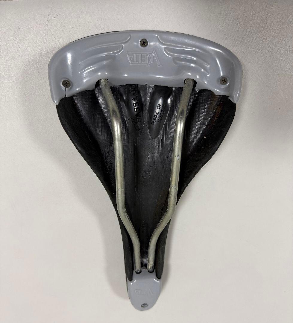 パーツ VUELTA BASSANO TEAM PROFESSIONAL LEATHER