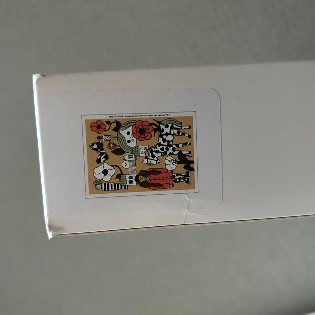 ラスト1点✴︎marimekko Marikyla/ART POSTER 新品