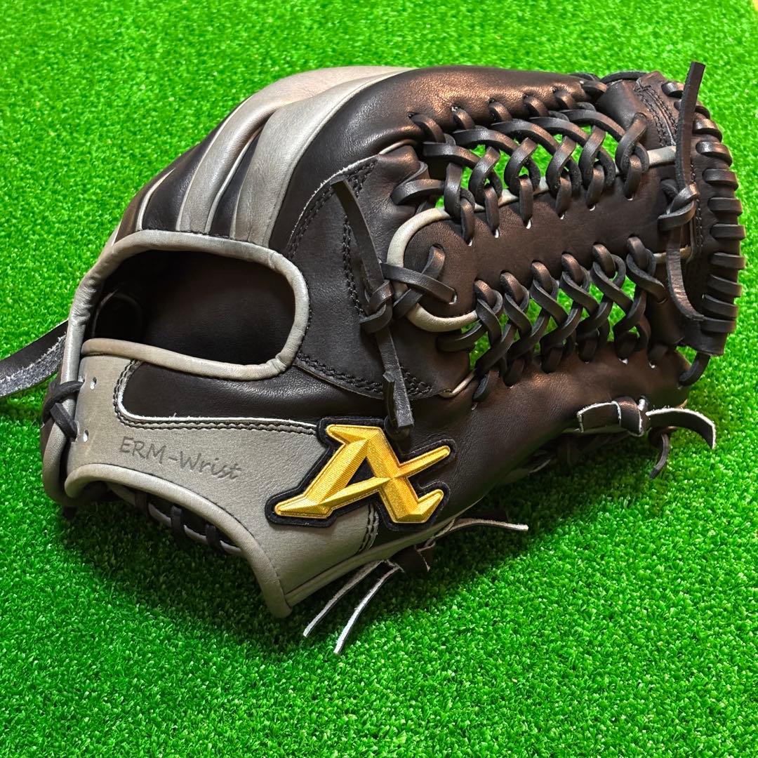 ATOMS アトムズ 硬式オーダーグラブ (021型+5mm) DB-2 牧秀悟