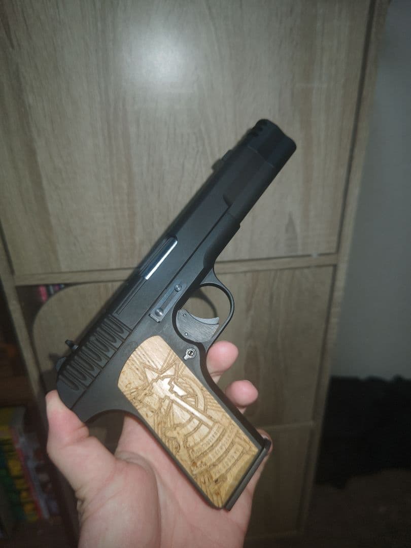 KSC TT-33+タイプ54X 2丁セット