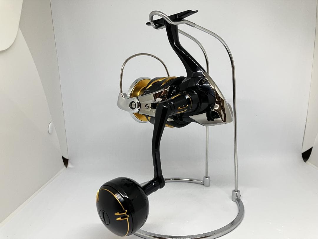 【新品未使用】20 ステラSW 6000HG