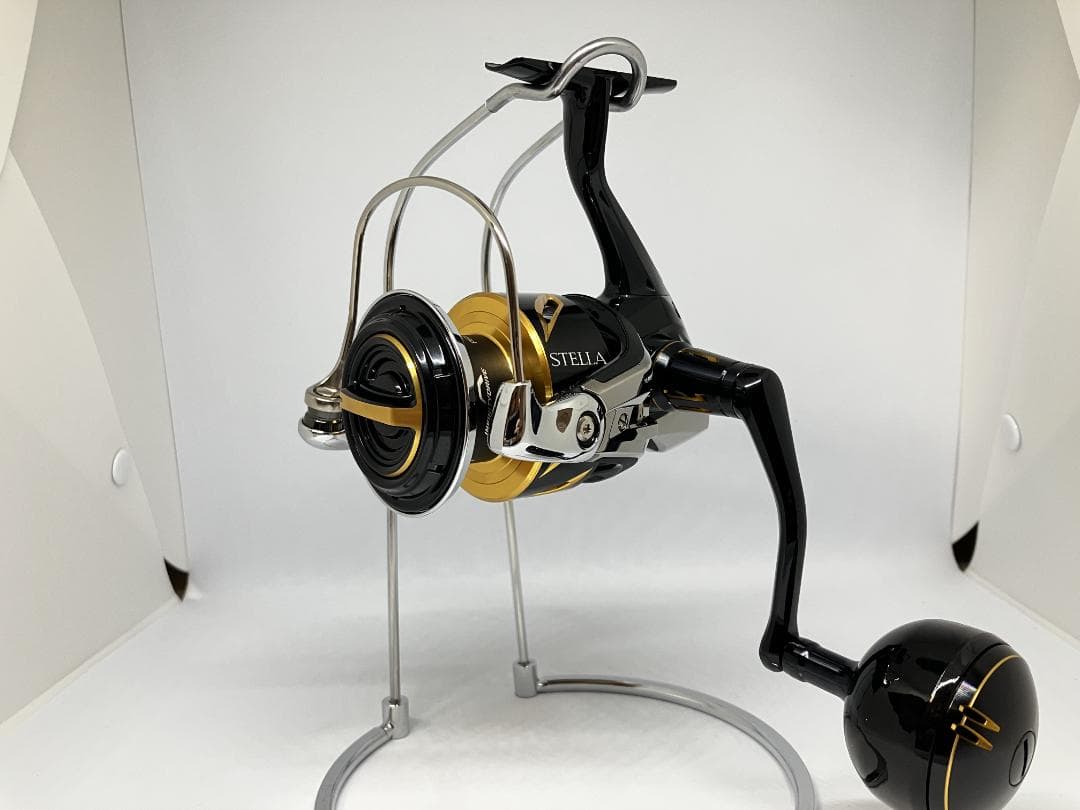 【新品未使用】20 ステラSW 6000HG