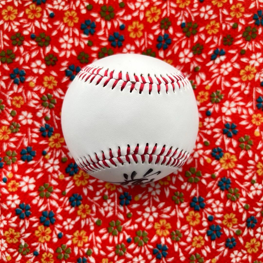 ジャイアンツ 小林誠司 直筆サインボール