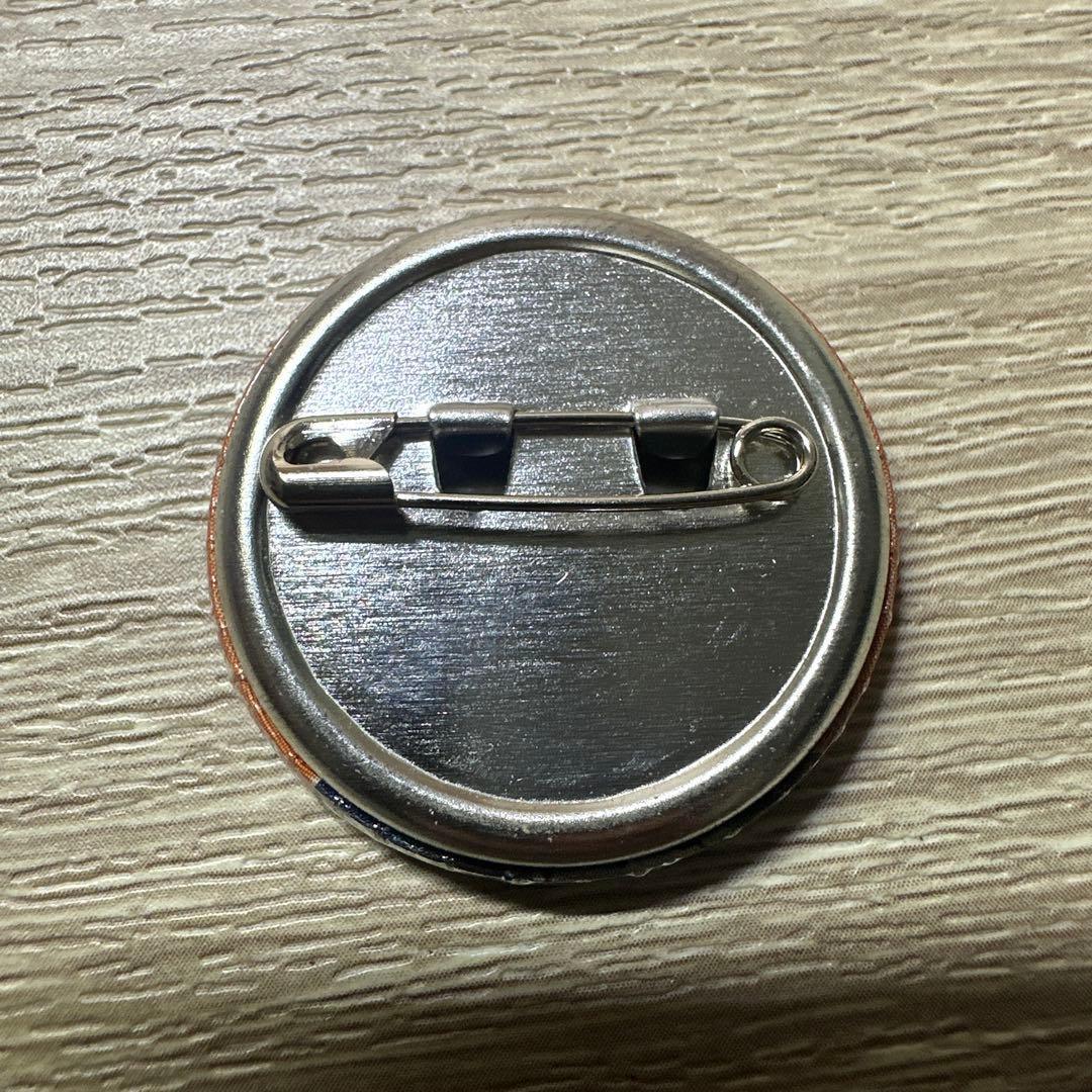 NARUTO展 缶バッジ　うちはオビト