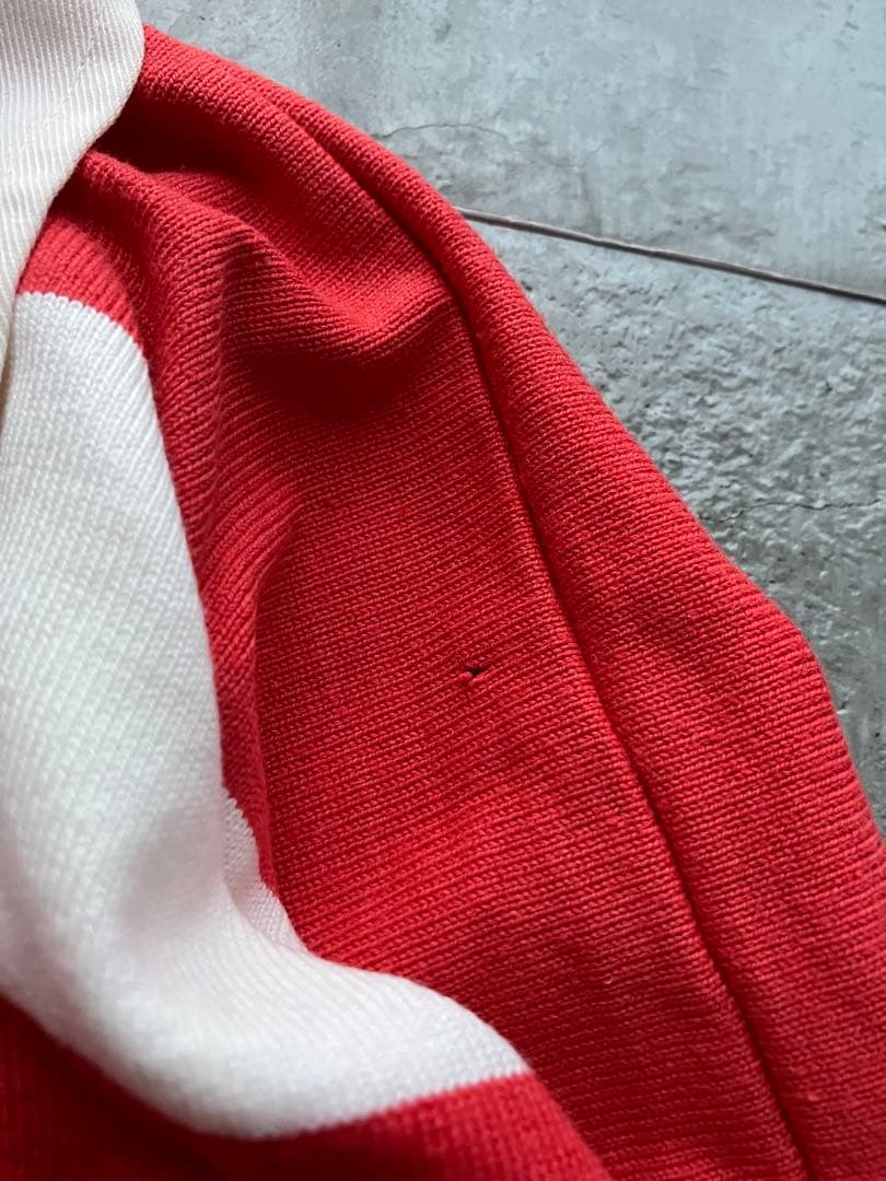 激レア　90s Canterbury ラグビー日本代表　ユニフォーム　長袖