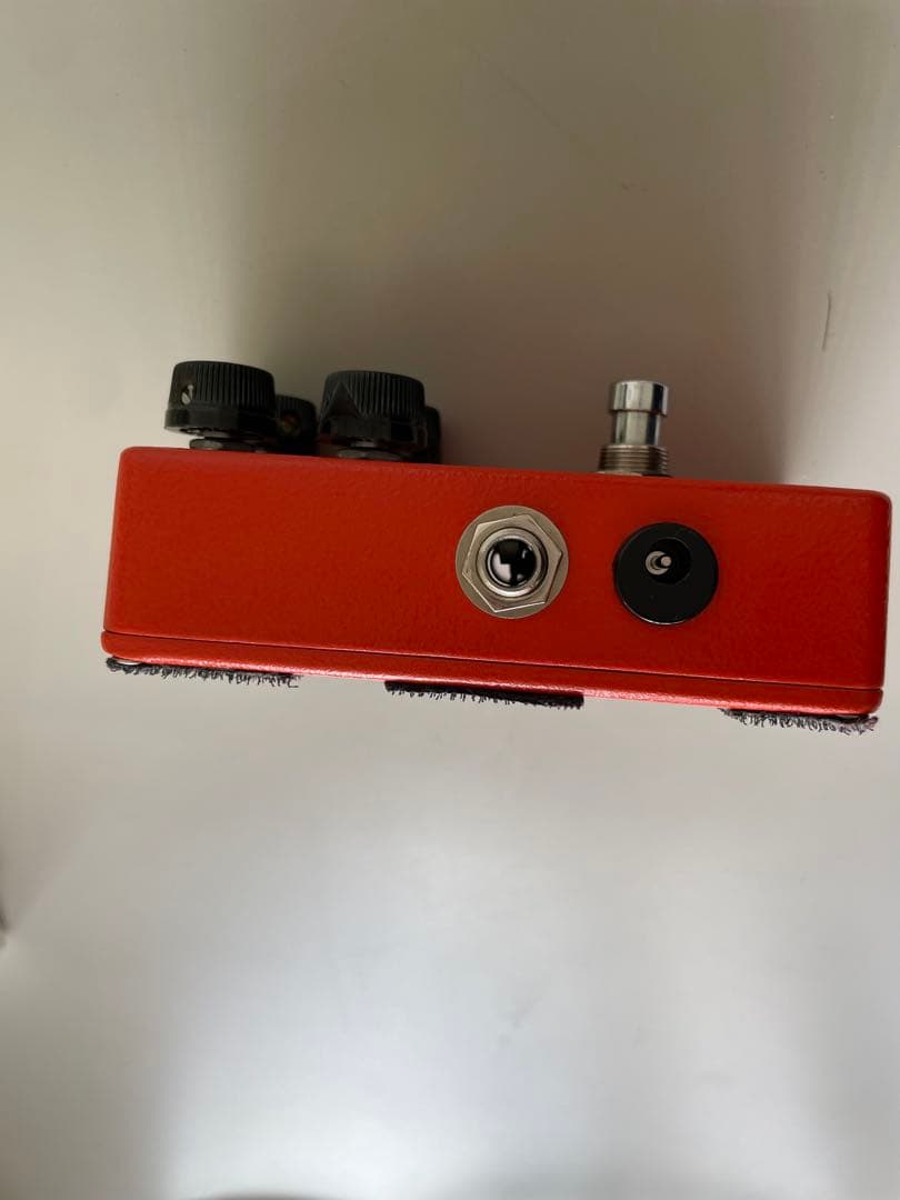 Xotic BB Preamp ギターエフェクター