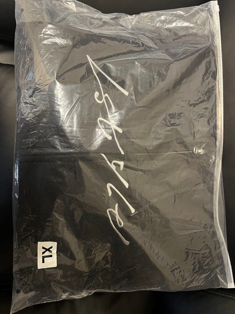 L-Style 非売品 エルスタイル限定パーカー