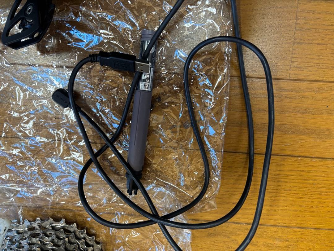 Shimano 105Di2 R7100 コンポーネントセット