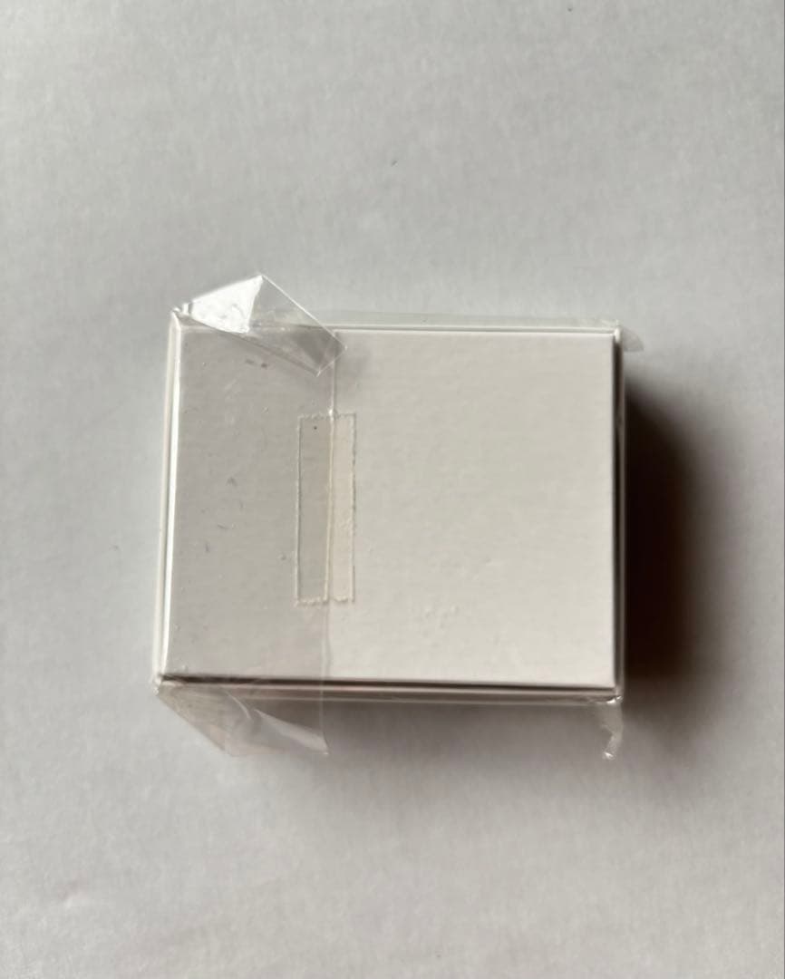 新品未開封 Daniel Arsham Pokémon 2G Key Charm