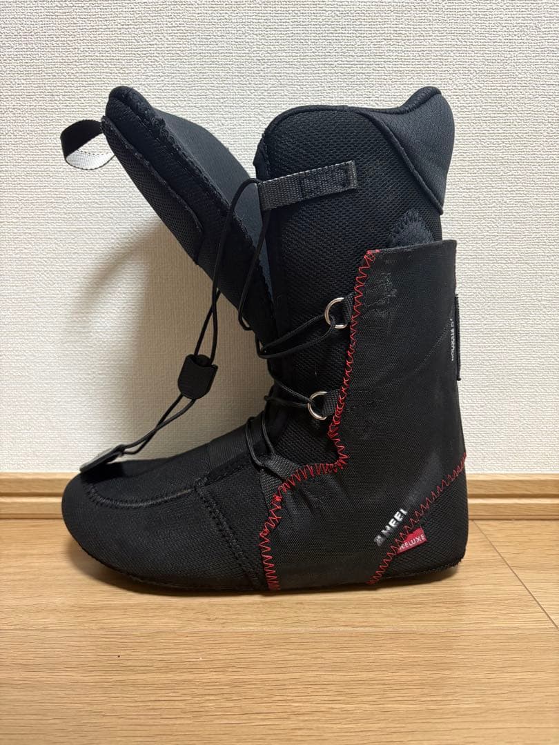 ★DEELUXE Team id ネイビー★