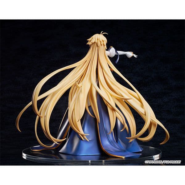 Fate/Grand Orderムーンキャンサー/アーキタイプ：アースフィギュア