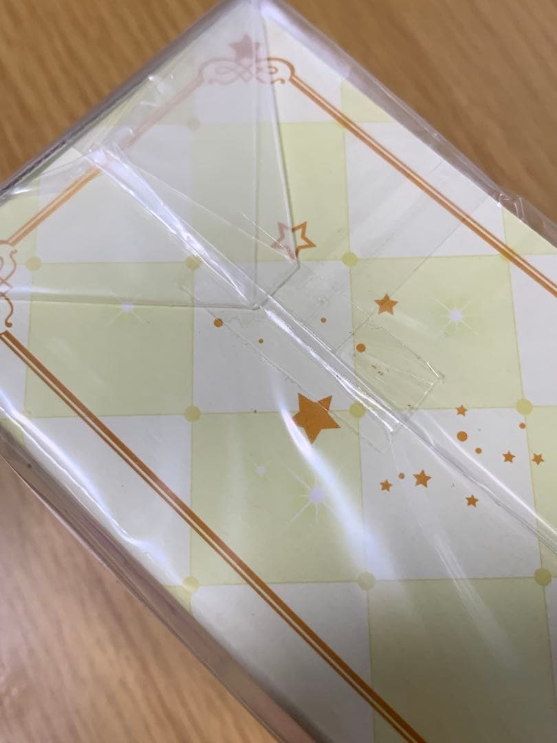 バトルスピリッツ アイカツ！10周年セット