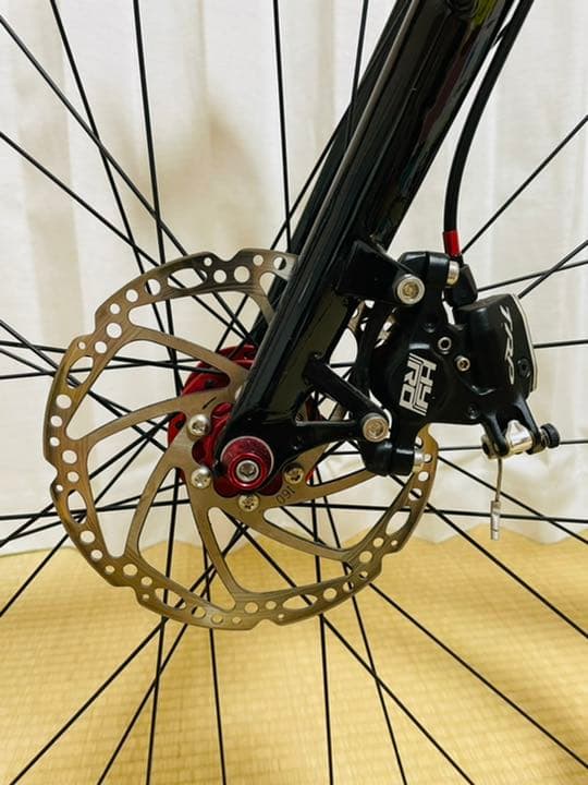 TREK シクロクロス