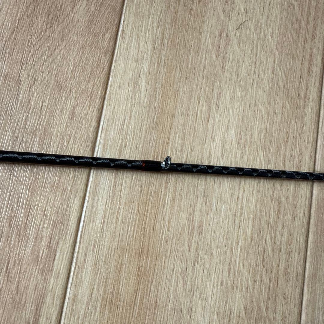 ポイズングロリアス 170H-SB