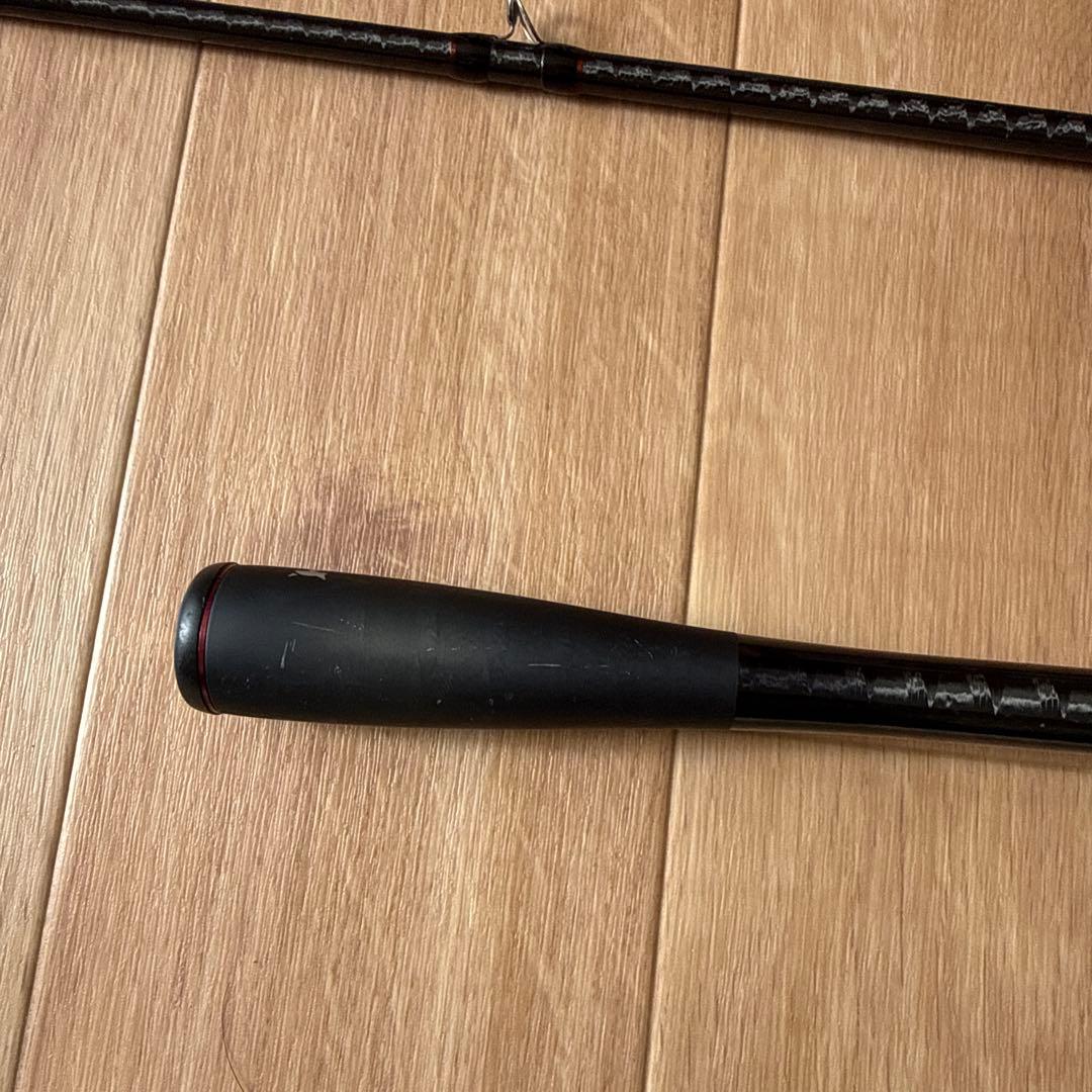 ポイズングロリアス 170H-SB