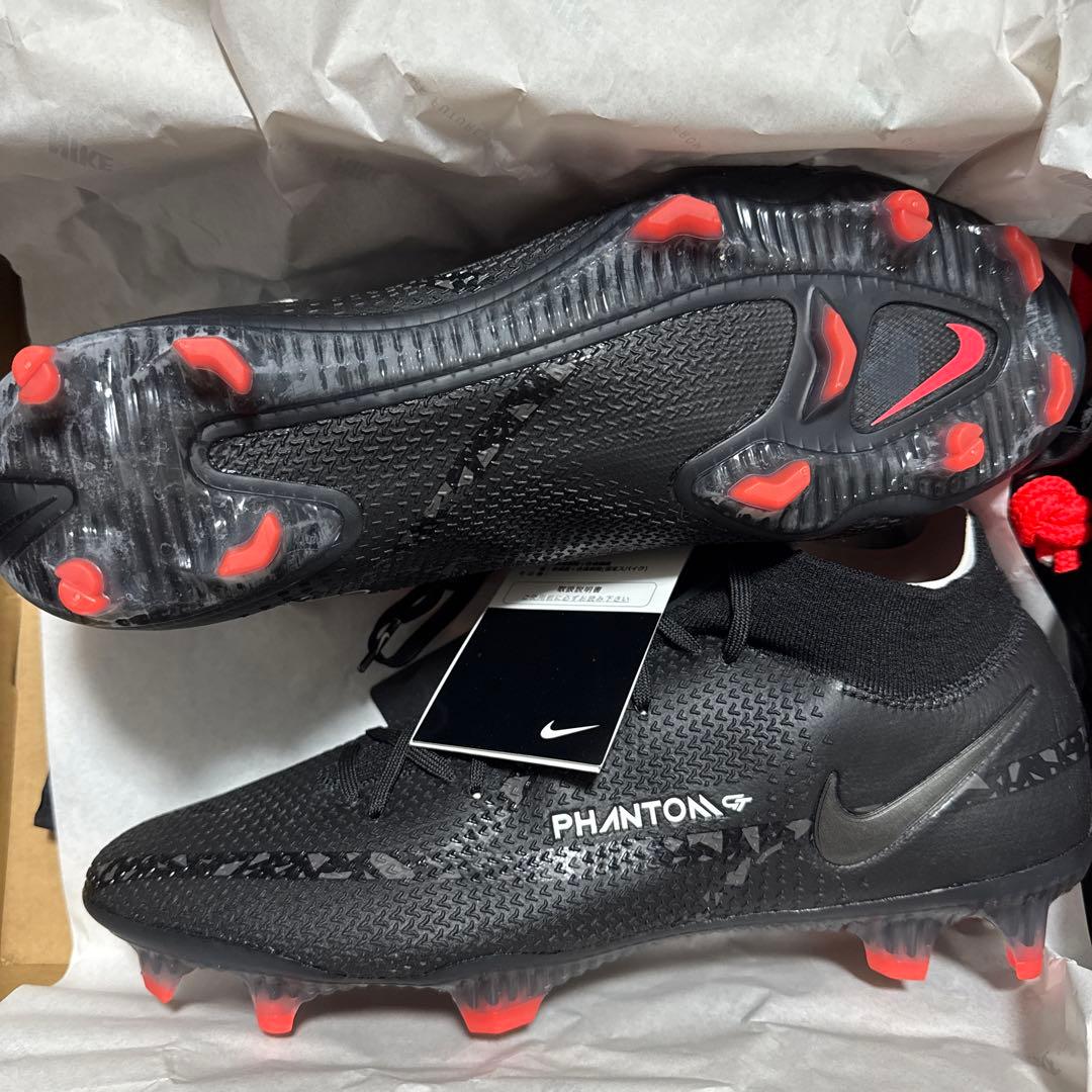 NIKE PHANTOM GT2 ELITE DF FG 27cm ナイキ