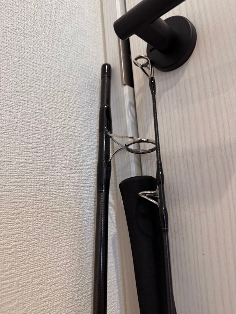 ソルティガエアポータブルC83-10 SALTIGA AIRPORTABLE