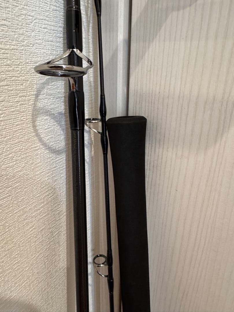 ソルティガエアポータブルC83-10 SALTIGA AIRPORTABLE