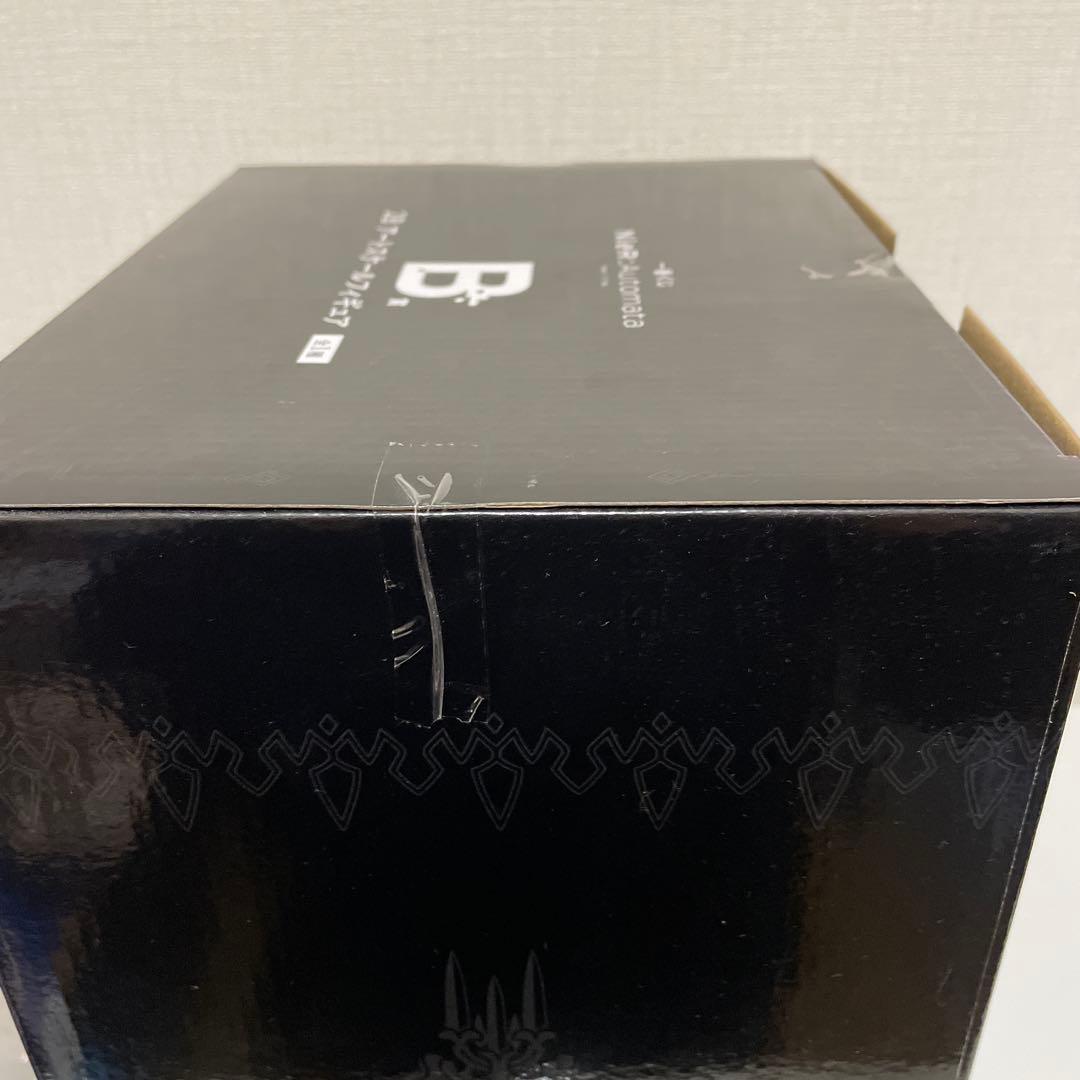 NieR:Automata ニーアオートマタ 一番くじ　B賞