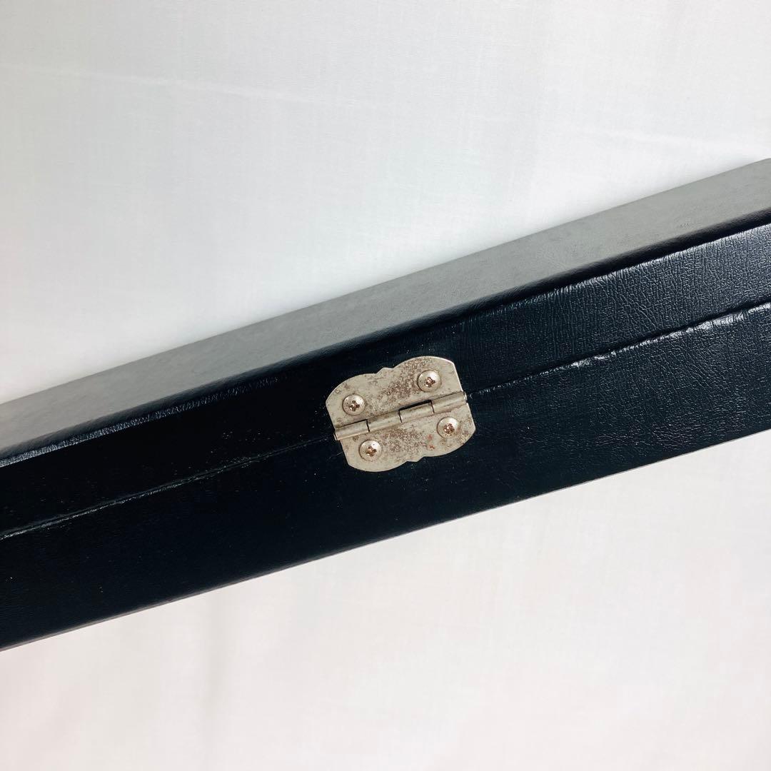 ビリヤード　キュー　Adamケース付き