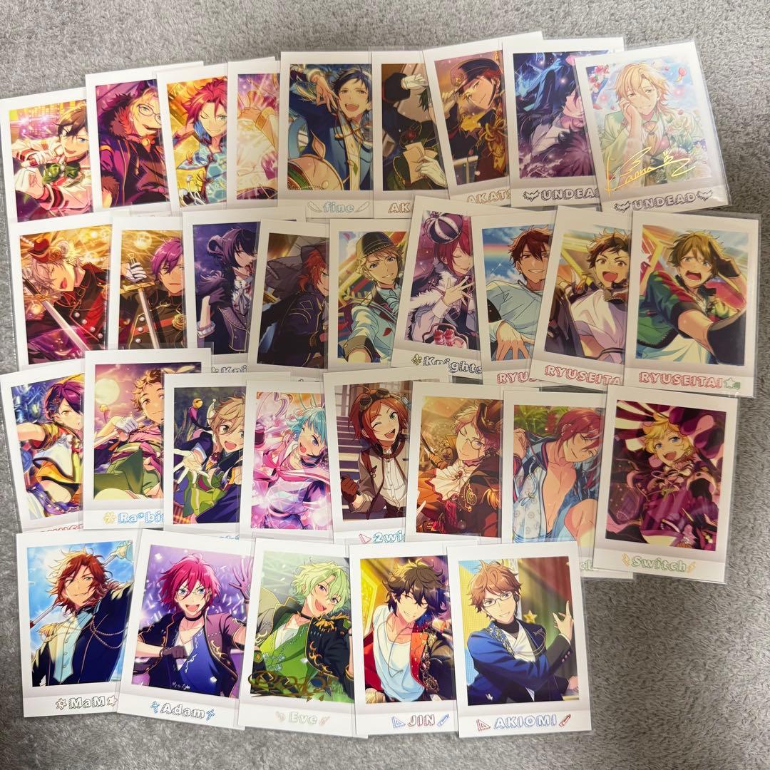 あんスタ まとめ売り