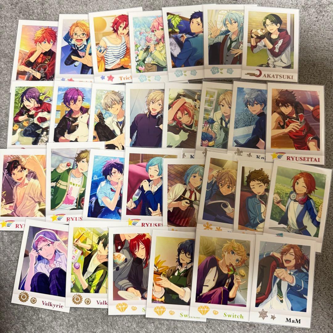 あんスタ まとめ売り