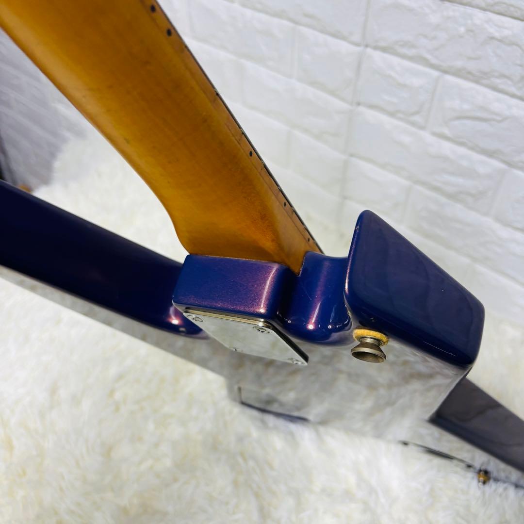 KILLER キラー Dagger エレキベース TAIJI