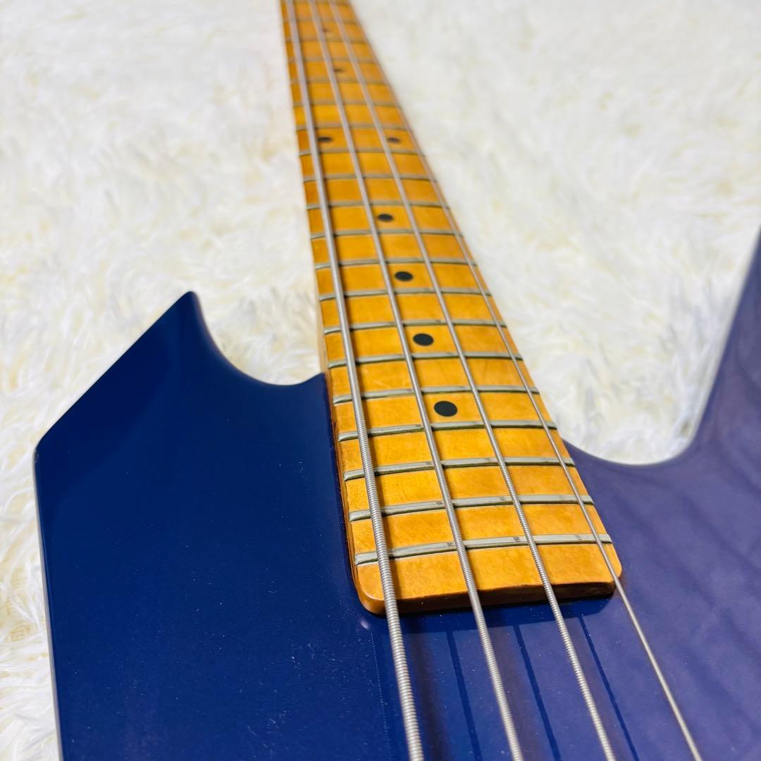 KILLER キラー Dagger エレキベース TAIJI