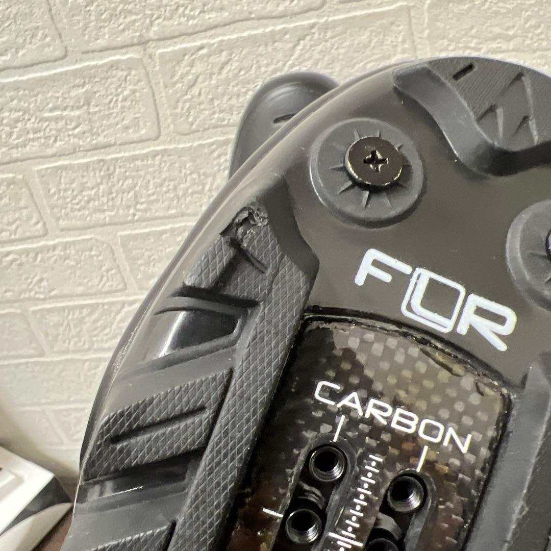 FLR ビンディングシューズ spd用