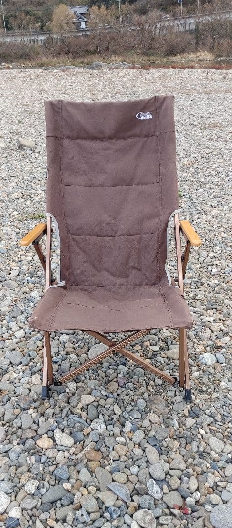 Coleman コンフォートマスター キャンバススリングチェア