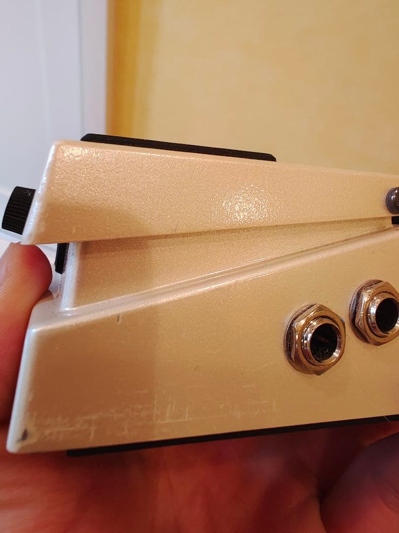 ギター BOSS Digtal Delay DD-8