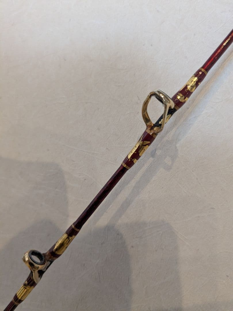 剛樹 マジックバイトMR17