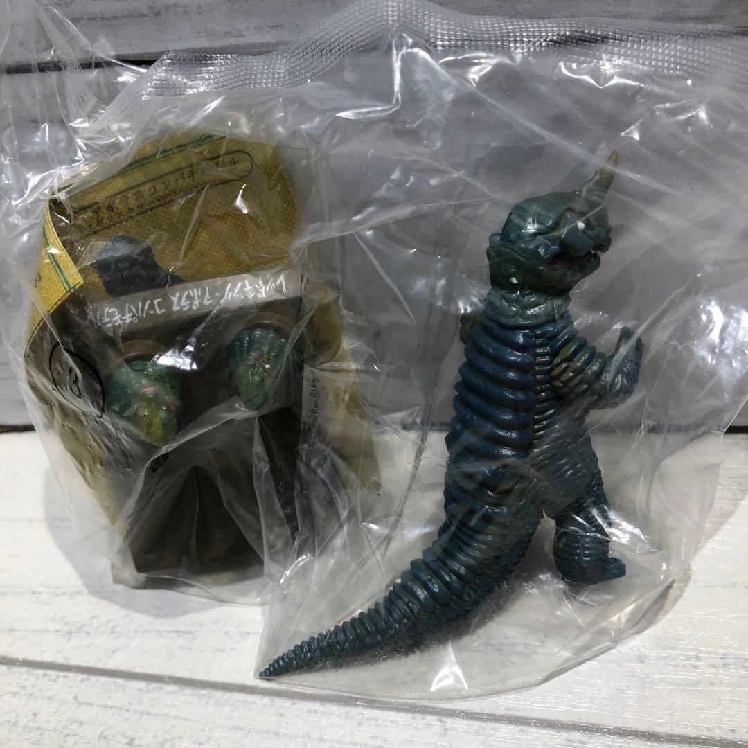 円谷倉庫、円谷倉庫II 10種セット 新品未開封品