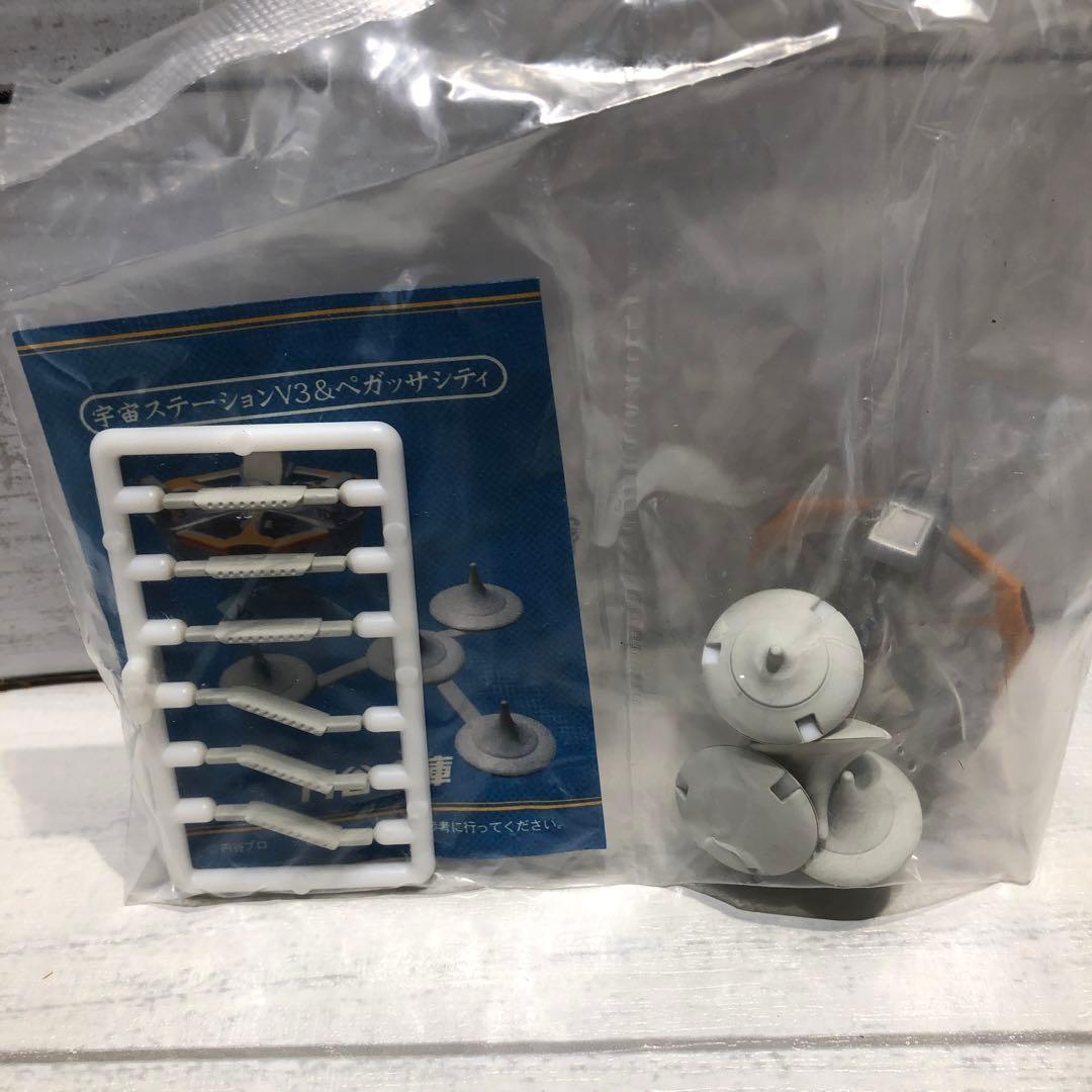 円谷倉庫、円谷倉庫II 10種セット 新品未開封品