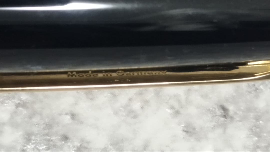 モンブラン　161 マイスターシュテュック　ルグラン ボールペン　太軸