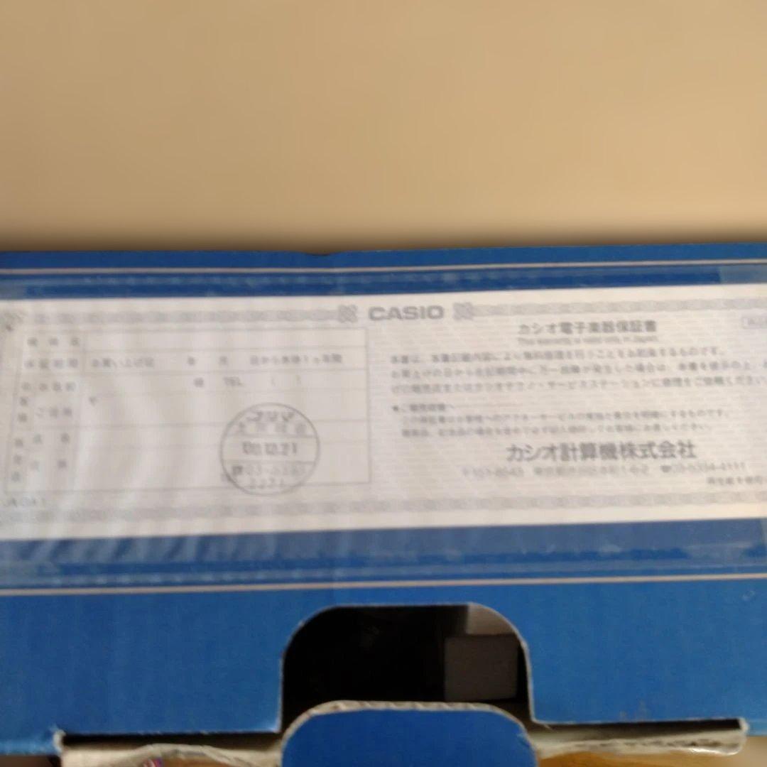 ■CASIO フロッピーデスクプレーヤー　FD-1 MIDIデータプレーヤー