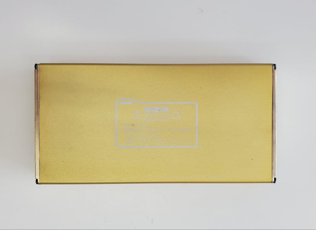 K.E.S. KRP-001 充電式パワーサプライ