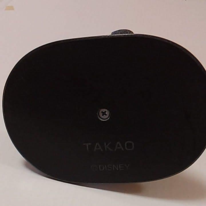 ディズニー　Disney　置物　スタチュー　石像　ドナルドダック　希少　御影石