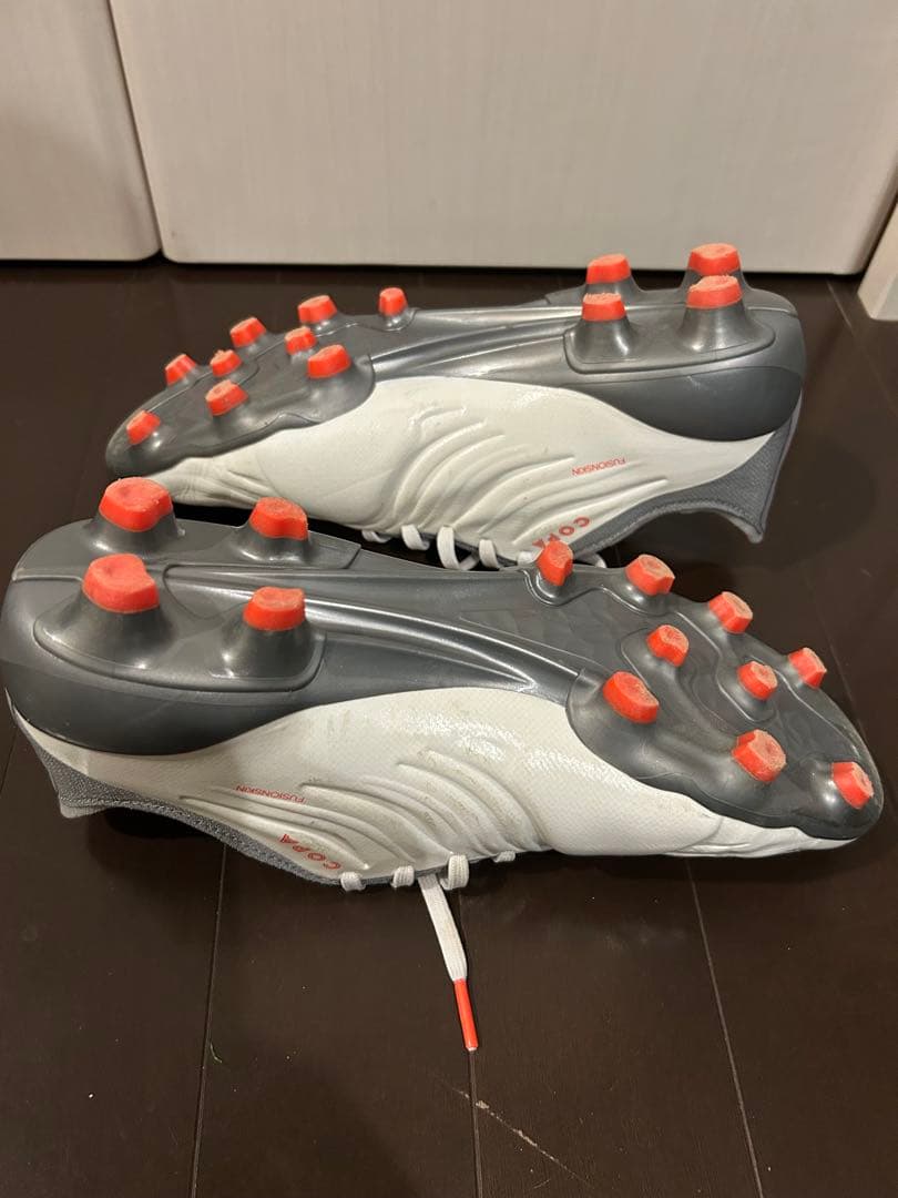 シューズ COPA SENSE 1 26.5cm