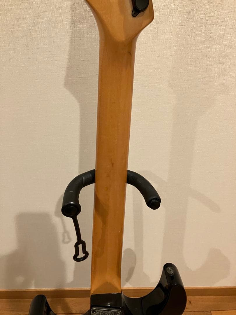 Bill Lawrence VR-403 ストラトHSH ビルローレンス