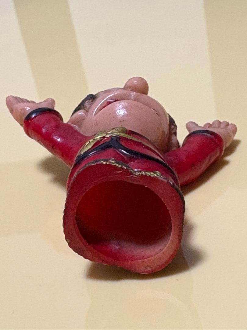 昭和レトロお宝当時物　飛べ飛べ孫悟空ドリフターズ志村けん　ＴＢＳ旧ポピー製西遊記