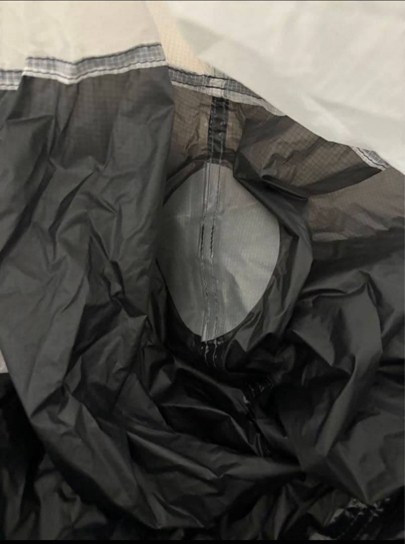 3F UL GEAR lanshan1 4season ポール付き