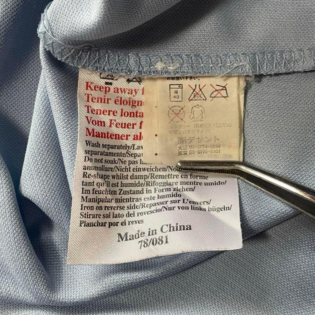 1999-2000 UMBRO イングランド代表 トレーニングシャツ