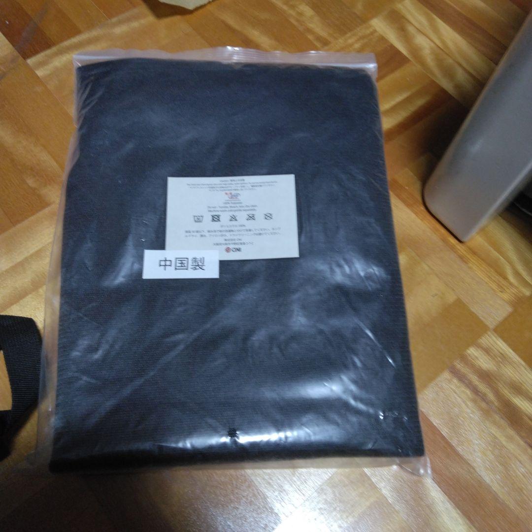 IPF ベンチプレスシャツ 焔XL